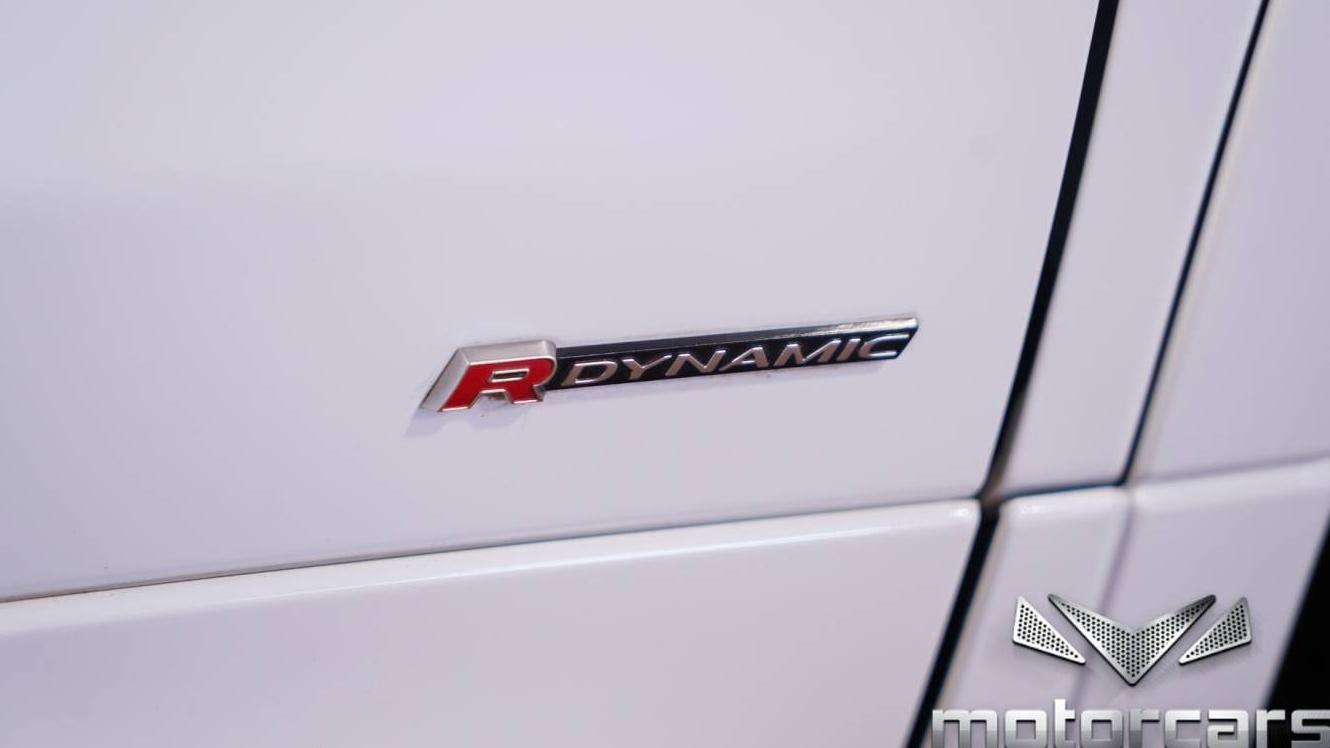 LAND ROVER DISCOVERY SPORT 2021 SALCT2FX9MH883407 image